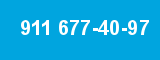 911 677-40-97